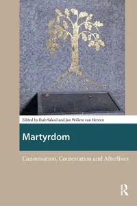 Martyrdom_cover