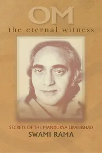 Om The Eternal Witness: Secrets_cover