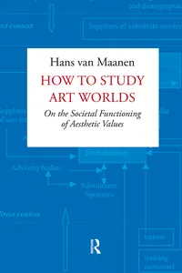 How to Study Art Worlds_cover