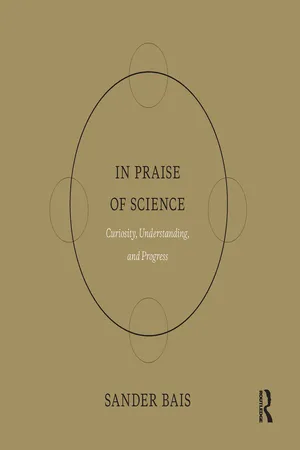 In Praise of Science