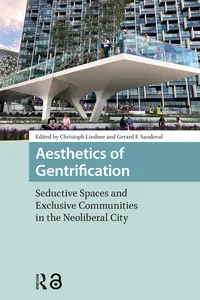 Aesthetics of Gentrification_cover