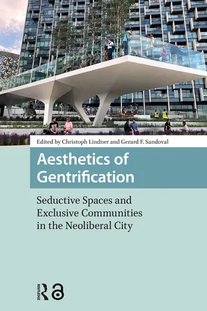 Aesthetics of Gentrification