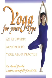 Yoga For Your Type_cover
