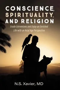 Conscience, Spirituality, and Religion_cover