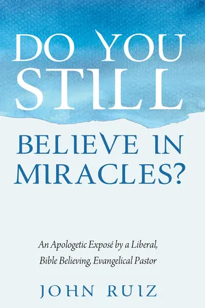 Do You Still Believe in Miracles?
