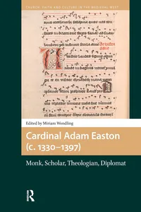 Cardinal Adam Easton_cover