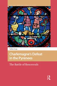 Charlemagne’s Defeat in the Pyrenees