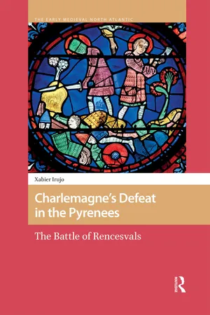 Charlemagne’s Defeat in the Pyrenees