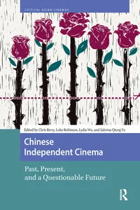 Chinese Independent Cinema_cover