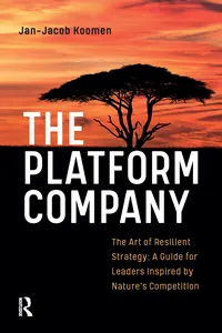 The Platform Company_cover