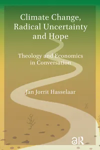 Climate Change, Radical Uncertainty and Hope_cover