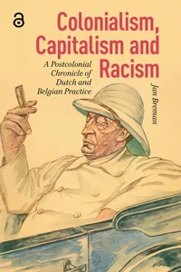 Colonialism, Capitalism and Racism_cover