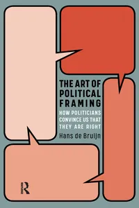 The Art of Political Framing_cover