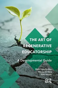 The Art of Regenerative Educatorship_cover