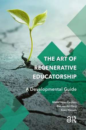 The Art of Regenerative Educatorship