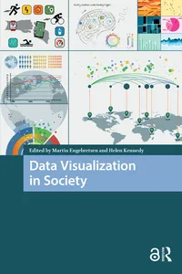 Data Visualization in Society_cover