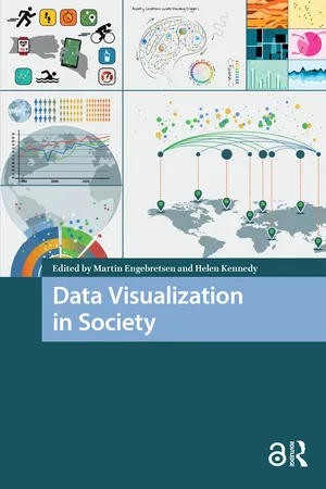 Data Visualization in Society