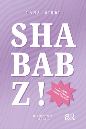 Shababz!