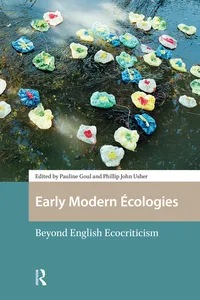 Early Modern Écologies_cover