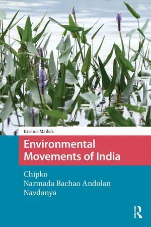 Environmental Movements of India