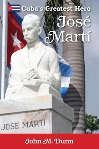 Jose Marti_cover