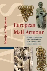 European Mail Armour_cover