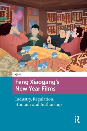 Feng Xiaogang’s New Year Films