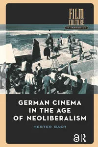 German Cinema in the Age of Neoliberalism_cover