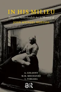In His Milieu_cover