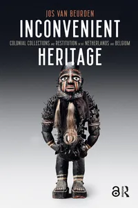 Inconvenient Heritage_cover