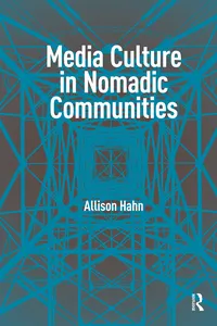 Media Culture in Nomadic Communities_cover