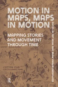 Motion in Maps, Maps in Motion_cover