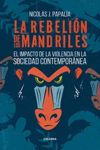 La rebelión de los mandriles_cover