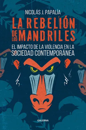 La rebelión de los mandriles