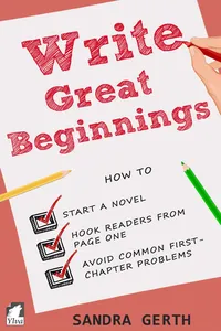 Write Great Beginnings_cover