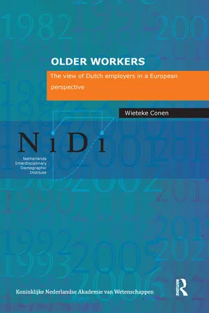Older Workers