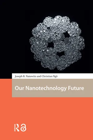 Our Nanotechnology Future