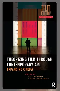 Theorizing Film Through Contemporary Art_cover