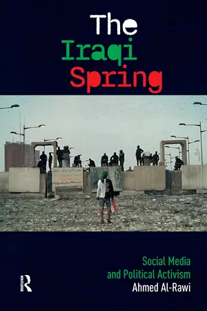 The Iraqi Spring