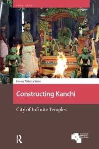 Constructing Kanchi_cover
