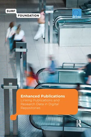 Enhanced Publications