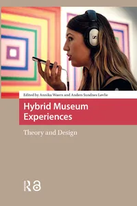 Hybrid Museum Experiences_cover
