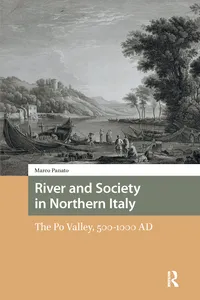 River and Society in Northern Italy_cover