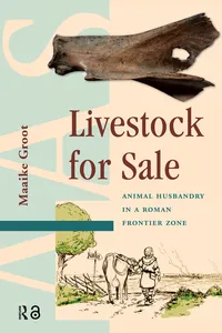 Livestock for Sale