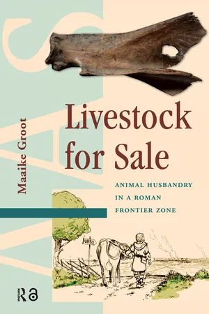 Livestock for Sale