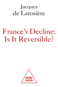 France's Decline: Is It Reversible?_cover
