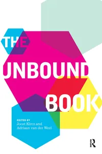 The Unbound Book_cover