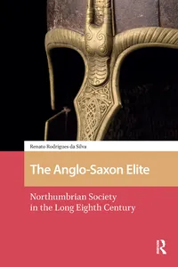 The Anglo-Saxon Elite_cover