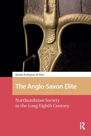 The Anglo-Saxon Elite