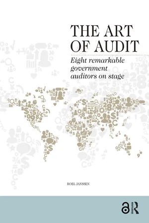 The Art of Audit